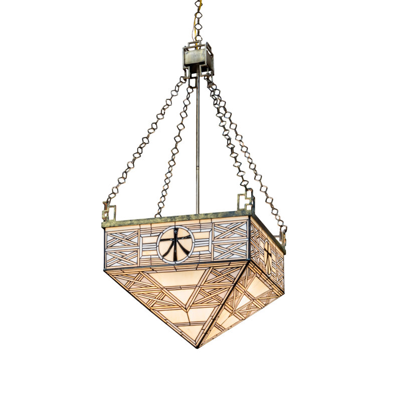 Obyrne 4 - Light Pendant