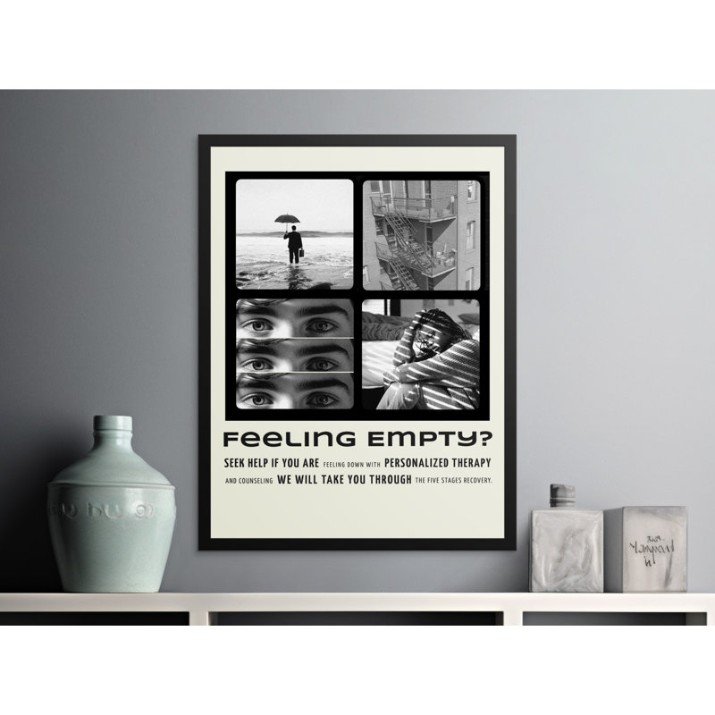 Conard Single Picture Frame Print, 40.64 cm H x 30.48 cm W