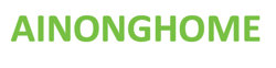 Ainonghome logo