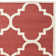 Cannen Hand Tufted Wool Geometric Rug