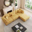 Seemab Reversible Modular Corner Sofa-820825203