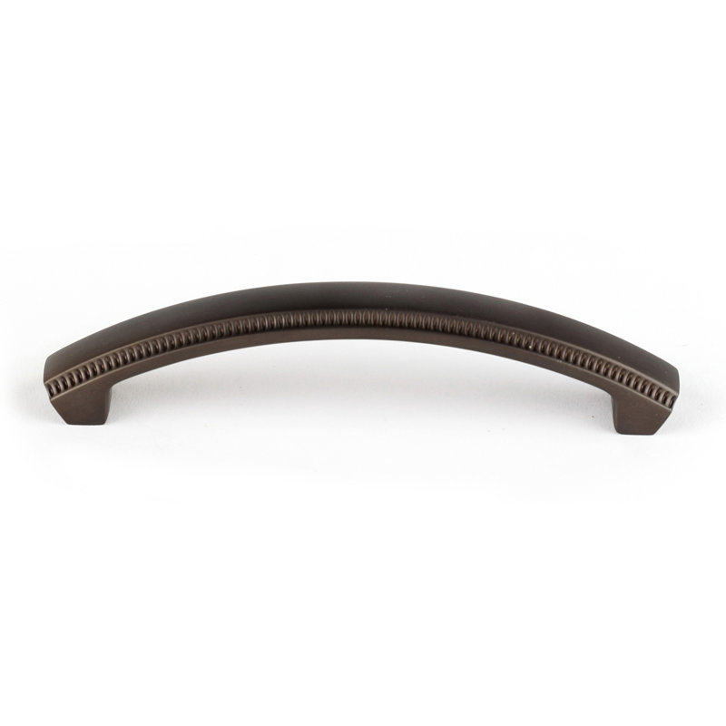Regal  Centre to Centre Arch Pull, Chocolate Bronze, 6"