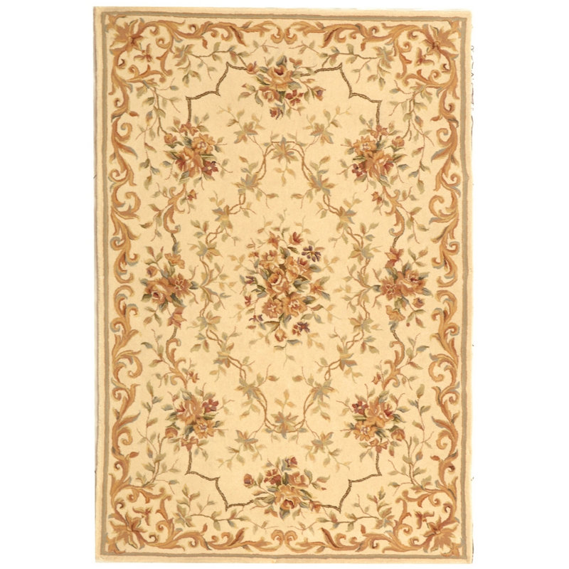 French Tapis Rug