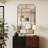 Grid Wall Mirror,rectangular Window Pane Decorative Wall Mirror,vanity Wall Mirror For Bathroom Or Living Room-1542604410-1542604412