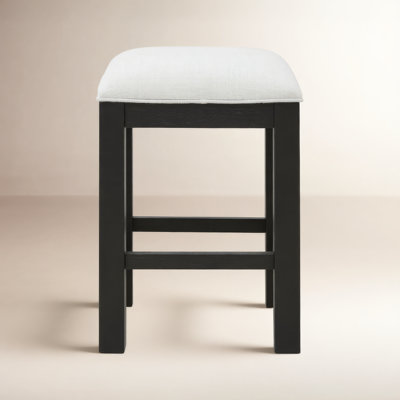 Mya Upholstered Counter Stool