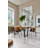 Tropez Careyes 12 in. x 24 in. 5mm 12mil Waterproof Rigid Core Luxury Vinyl Tile Flooring-85819780