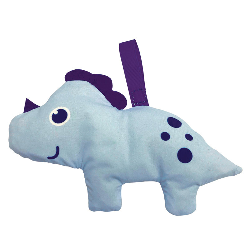 Tapis de jeu 3 en 1 Infant Tummy Time