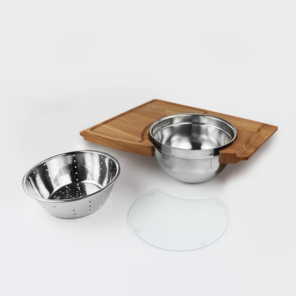 Transolid Mahogany Wood Cutting Board Transolid