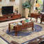 Table basse European