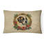 Coussin décoratif intérieur / extérieur en polyester Christmas-92587833-92587832-124436219