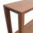 Modern Style Rectangular Console Table with Ample Storage for Entryway & Living Room-296370213