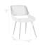 Tuthill 46cm H Upholstered Side Chair-31455995