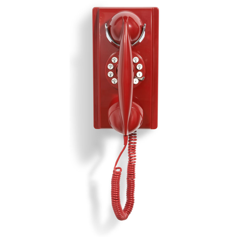 Téléphone mural Classic