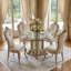 Platine Royale 5 - Piece Dining Set