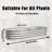 Galvanized Planter Raised Garden Beds-318434229
