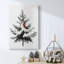 Art des Fêtes de Noël - Toile tendue avec châssis CCL XXIV-1125721449
