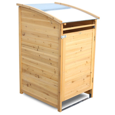 Caldarelli Single Bin Store