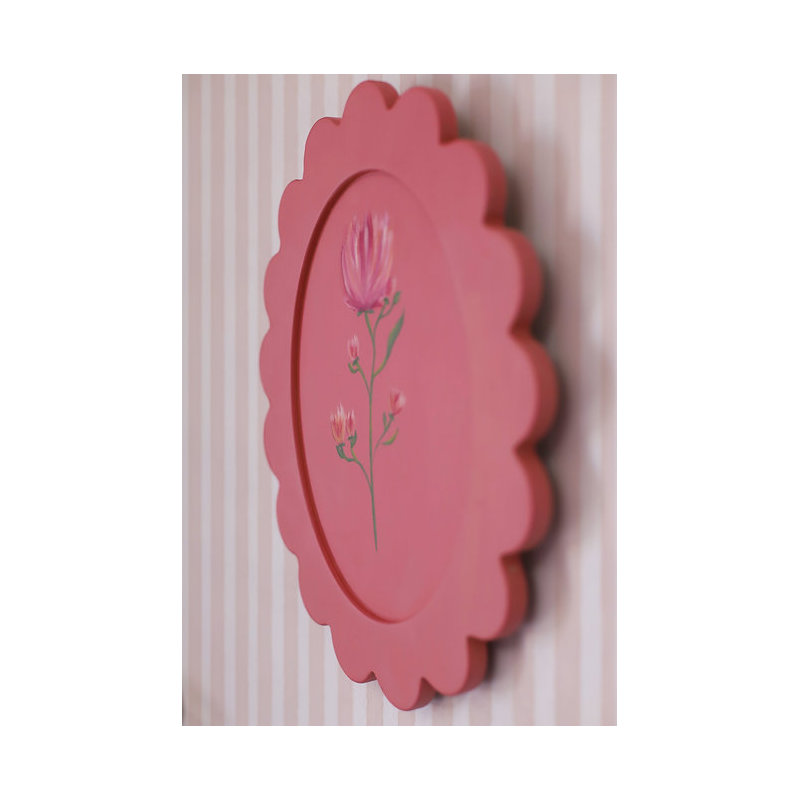 MDF Plate