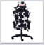 Fauteuil de jeu TS85 COW Print LUXX Series-115511269