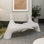 Simple Design Cream Bench