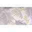 Tapis intérieur / extérieur en polypropylène tissé à plat réversible Zina - crème -88088516