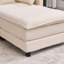 Canapé modulaire rembourré confortable pour le salon, rehaussant le style moderne-1163534444