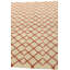 Tapis ivoire Ousley