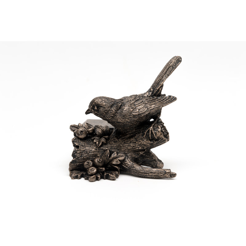 Zendaya Weather Resistant Planter Feet, Antique Bronze