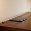 Bureau en bois massif de style américain-1699279022