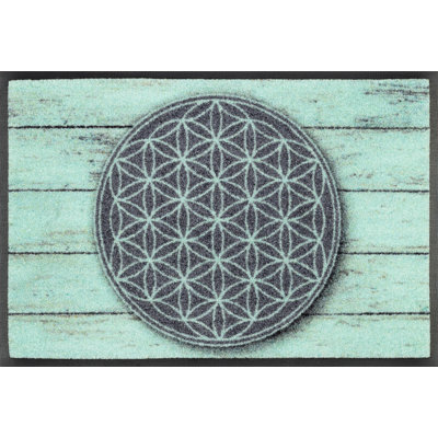 Shanklin Non-Slip Indoor Doormat