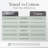 Modern Threads TENCEL Lyocell Luxury Ultra Soft Down Alternative Comforter-111027955-111027954