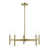 Antique Brass