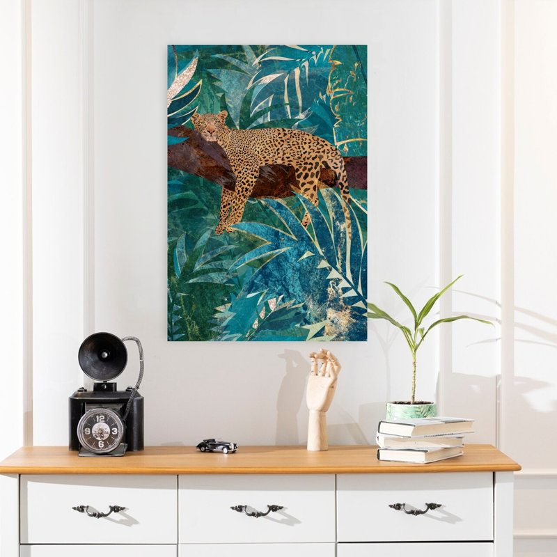 Print, 60.96cm H x 40.64cm W