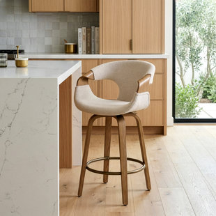 Tabouret de comptoir Baylor