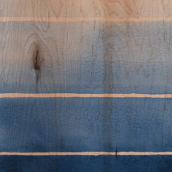 Deep End Diptych Print by Jess Engle