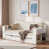 White is out of stock