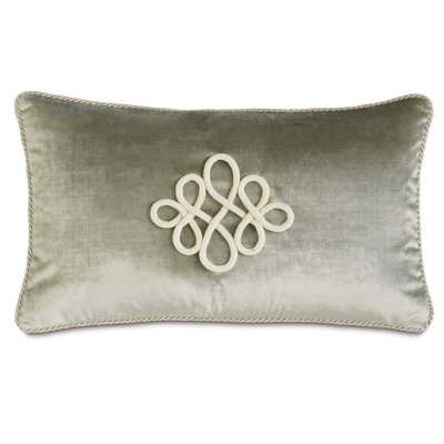 Lourde Lumbar Pillow Cover & Insert