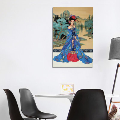 Beloved - Painting on Canvas