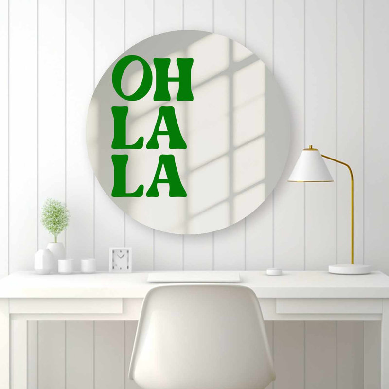 Karly Decorative Mirror