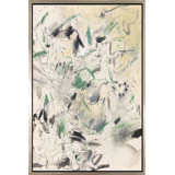 Envy Garden Painting