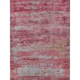 Antolini Abstract Area Rug