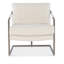 Moody Metal Chair