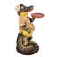 Butler crocodile Doiron