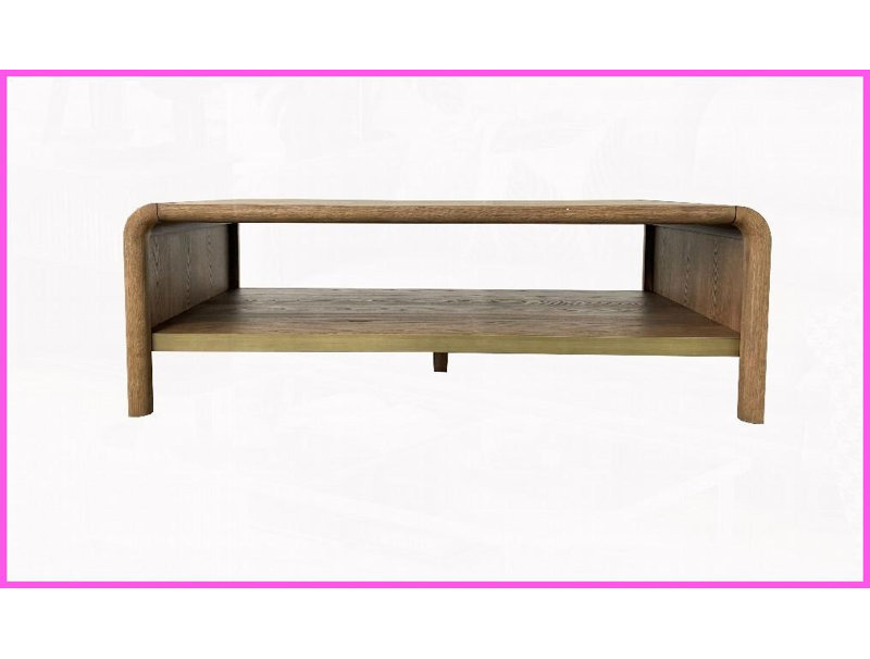 Table basse Softer Modern