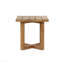 ELLA SQUARE SIDE TABLE