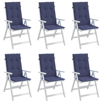 Outdoor Seat / Back Cushion