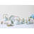 Sky Check Tea Kettle-125476136