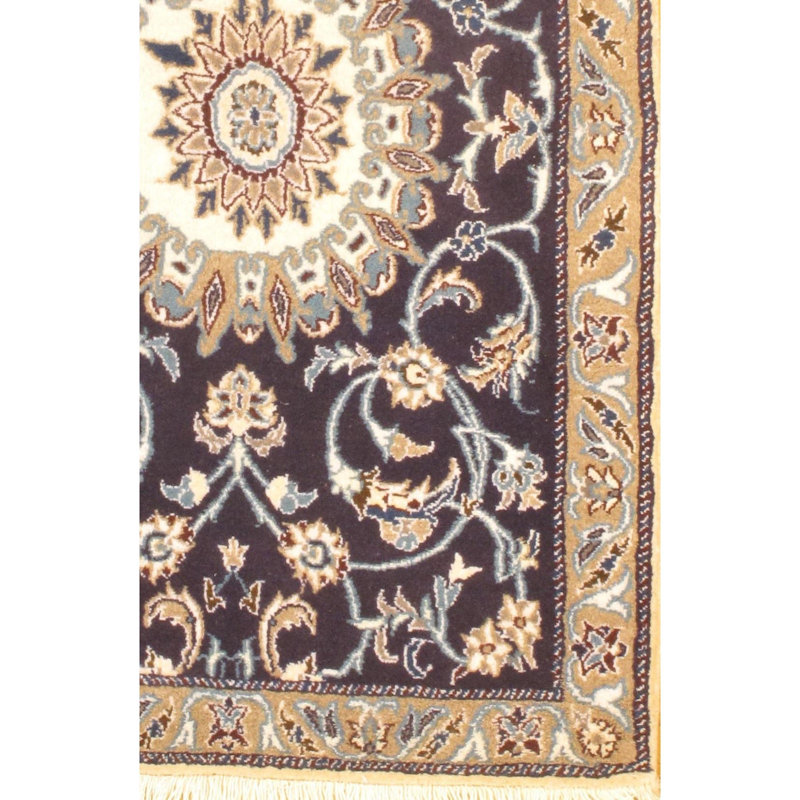 Glain One-of-a-Kind 3' X 5' Area Rug