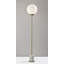 Lampe sur pied 65 po Isola