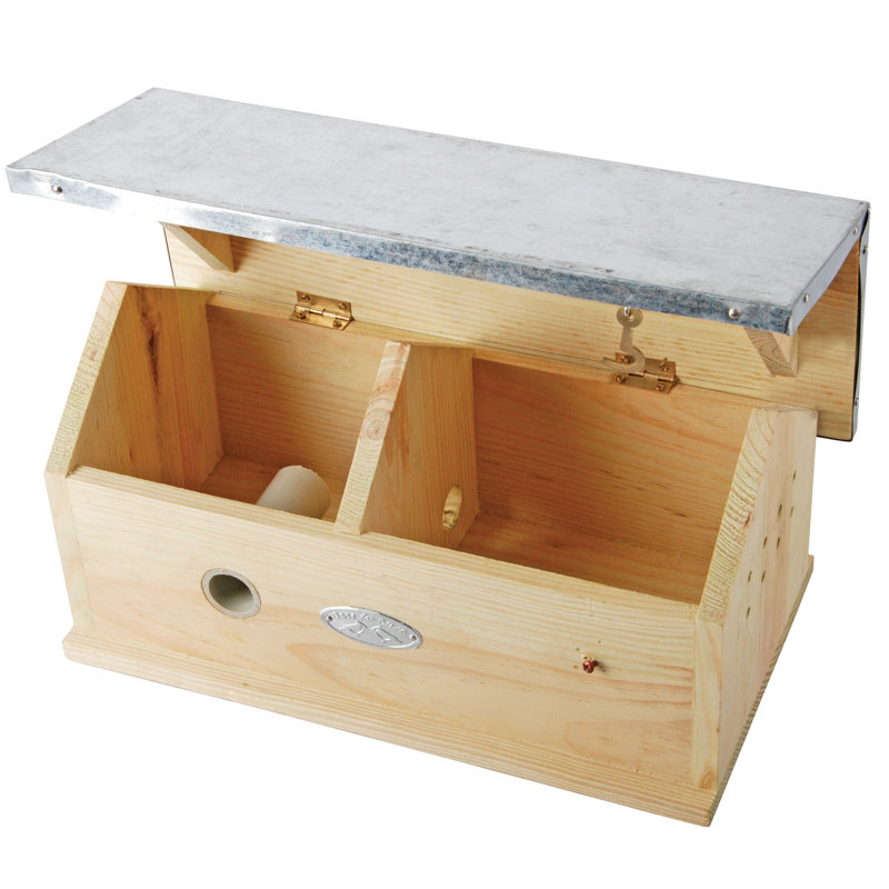 Bumble Bee House Fsc 100 %